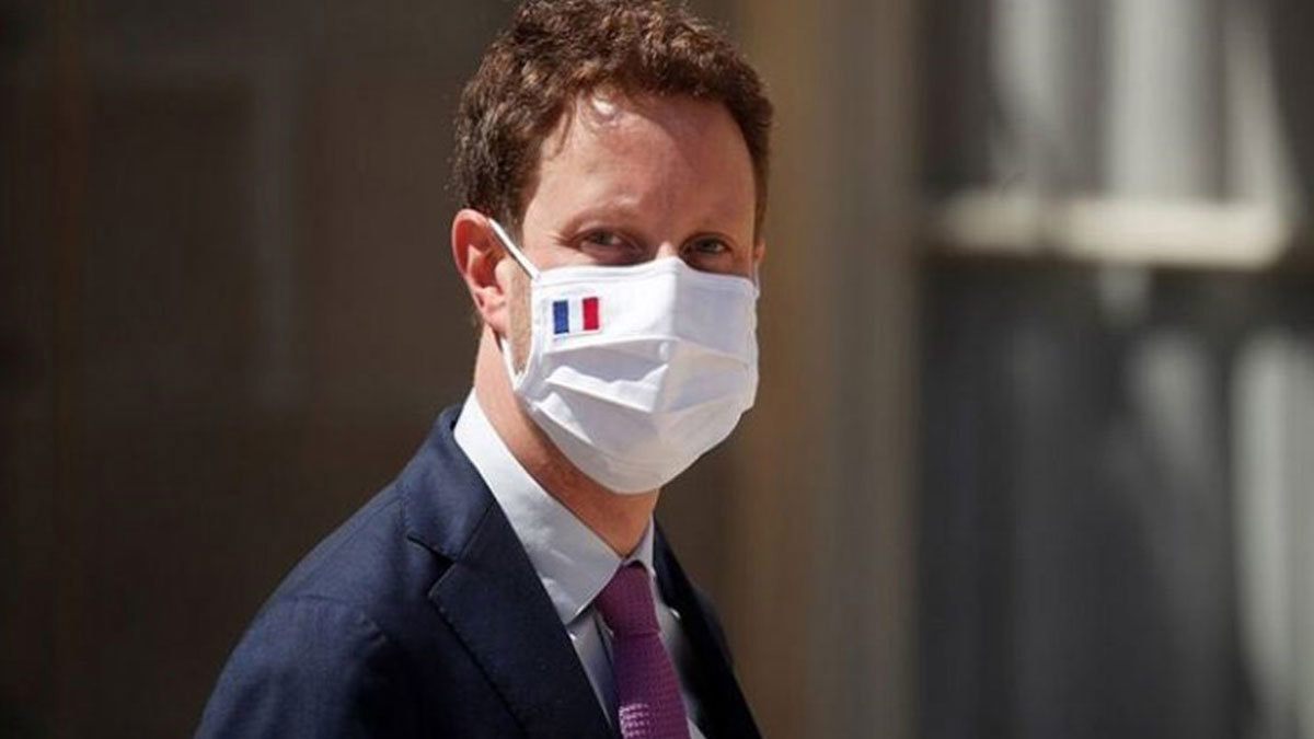 فرنسا تشير إلى احتمال فرض عقوبات أوروبية على تركيا