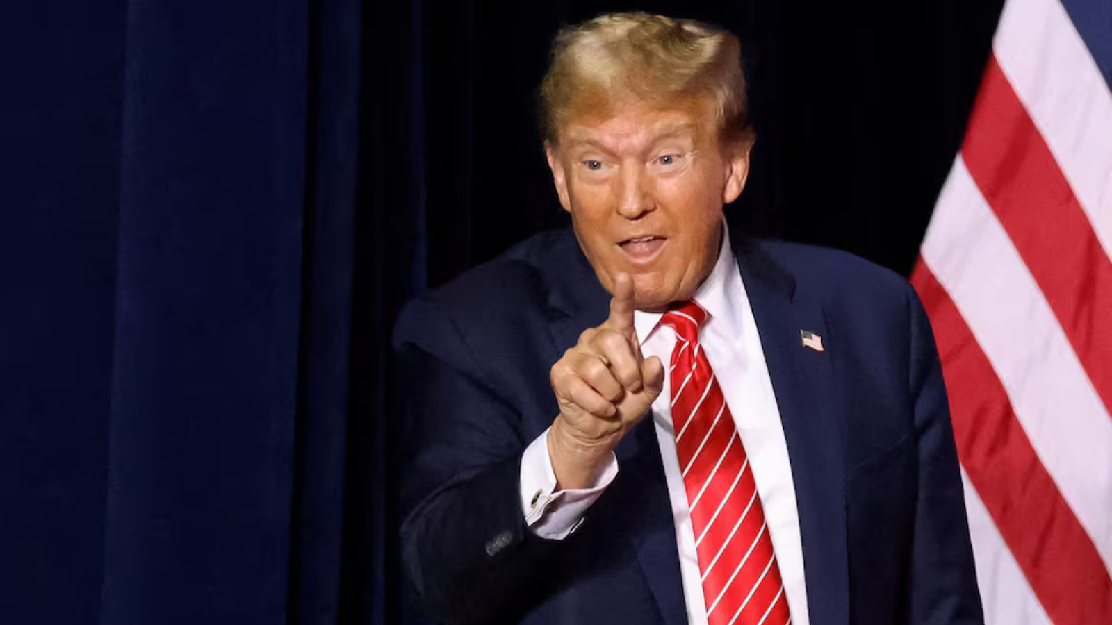 ترامب: لدي خطة لإنهاء حرب أوكرانيا لن أكشف عنها