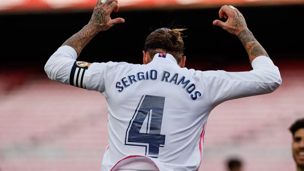 ريال مدريد يصعق برشلونة بثلاثية في كلاسيكو الدوري الإسباني (فيديو)