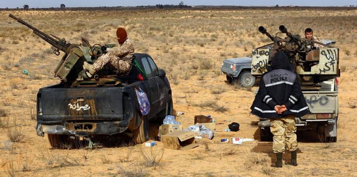 جثث 130 مغربيًا قاتلوا مع داعش لا تزال بثلاجات ليبيا