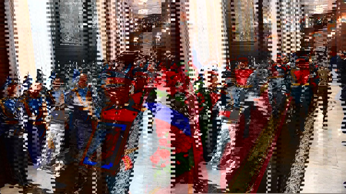 إسرائيل ستطلق سراح أسيرين بعد استعادة رفات أحد جنودها من سوريا‎