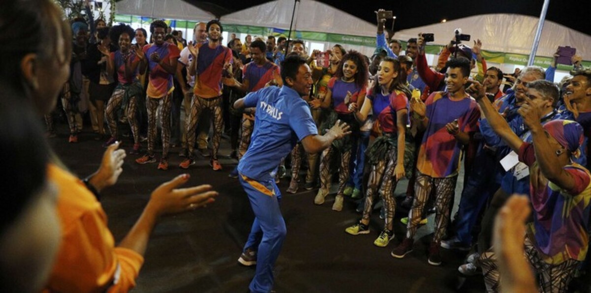 أزمة التذاكر تضرب الأولمبياد قبل ساعات من الافتتاح الرسمي