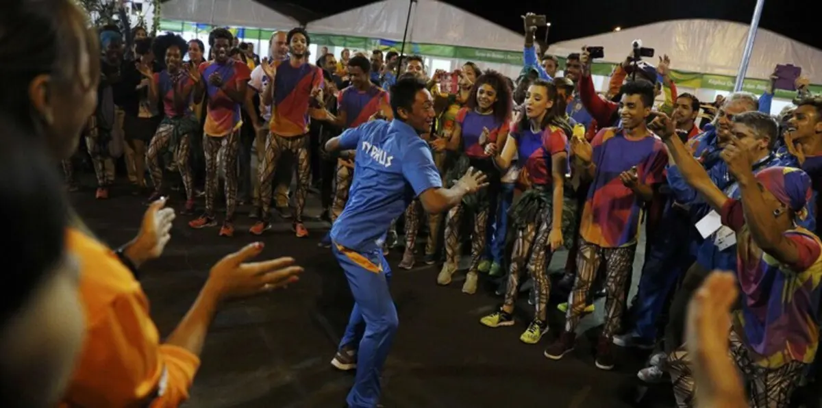 أزمة التذاكر تضرب الأولمبياد قبل ساعات من الافتتاح الرسمي