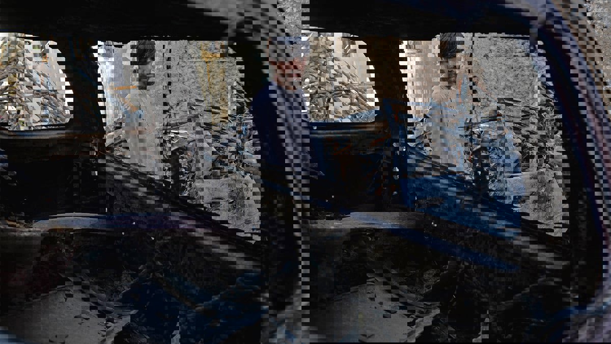 عائلة ضحايا الضربة الأمريكية في كابول: الاعتذار "غير كاف"