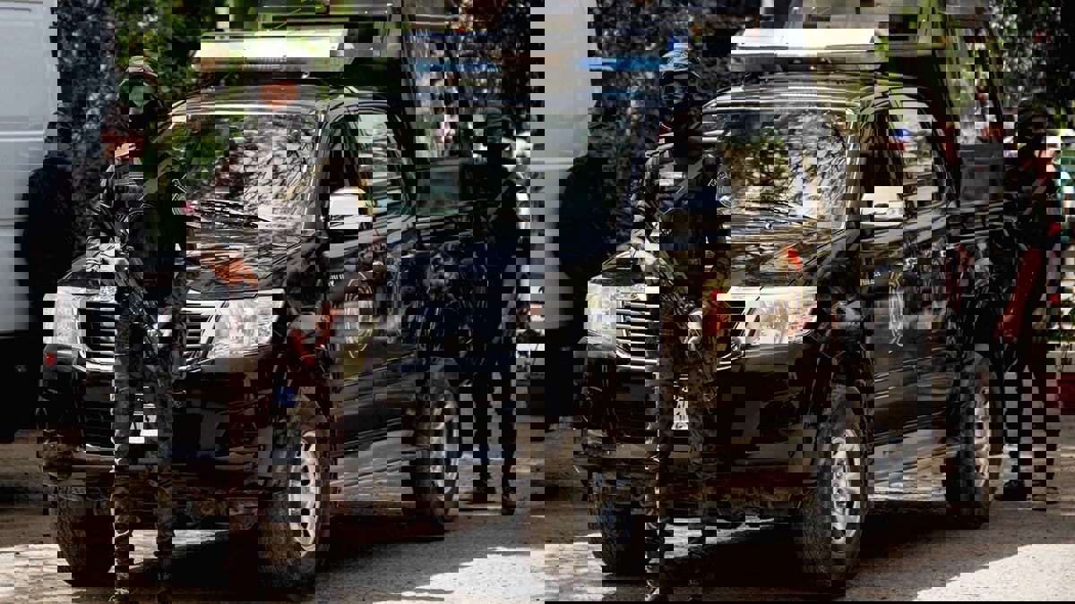 الأمن المصري ينقذ فتاة من مصير نيرة أشرف