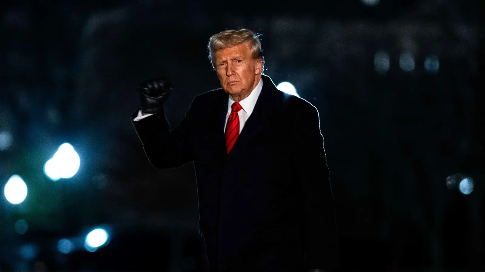 العراق.. مذكرة اعتقال ترامب تعود إلى الواجهة