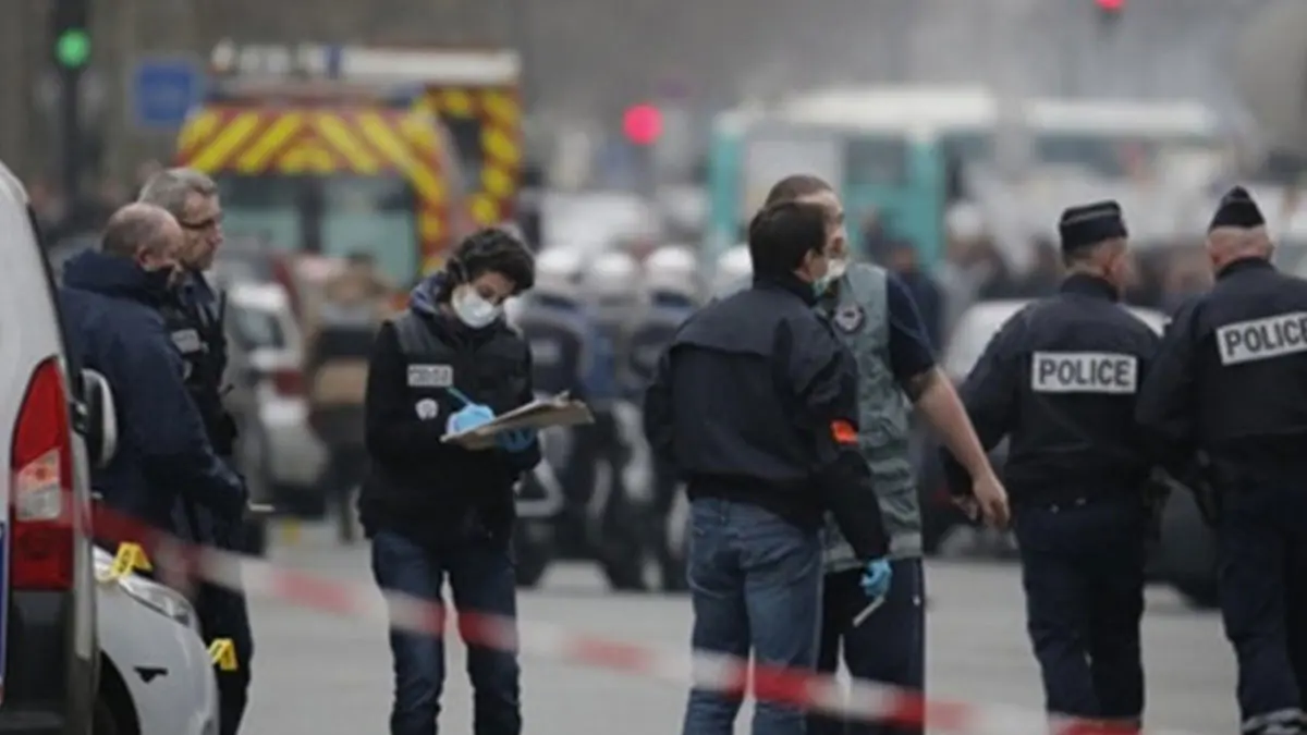 فرنسا تكشف تفاصيل جديدة بشأن هجمات باريس 2015 (صور)