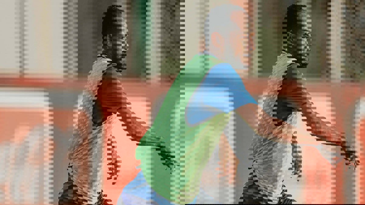 إصابة وليد سليمان لاعب الأهلي بفيروس كورونا