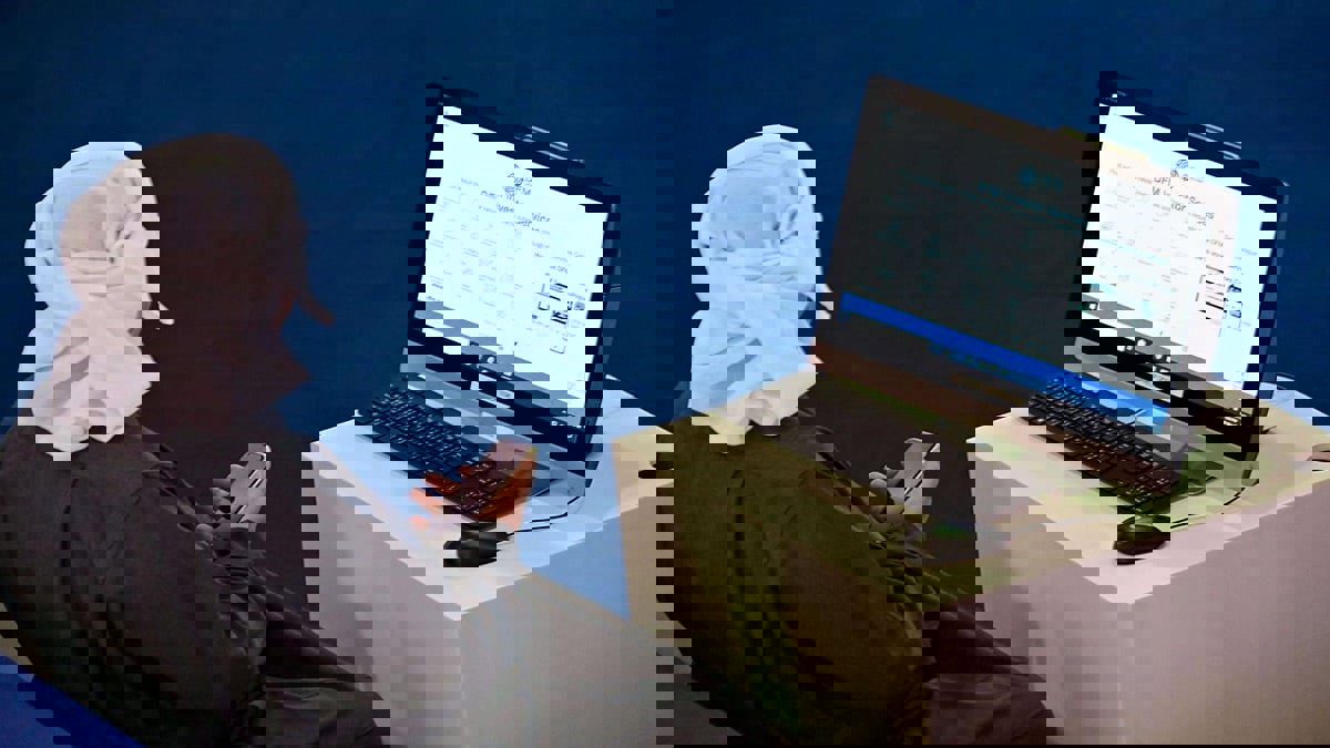 أبوظبي تعتمد "الدراسة عن بعد" في أول أسبوعين من الفصل الدراسي الثاني