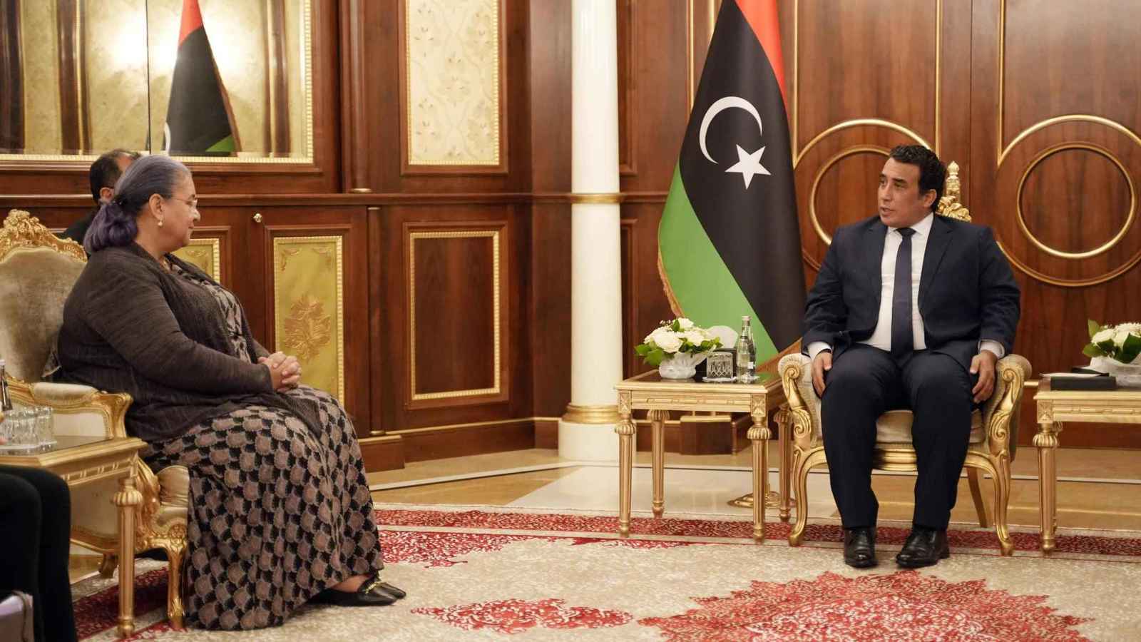 المبعوثة الأممية الجديدة في ليبيا بين مبادرتين.. أيهما تسرّع التسوية؟