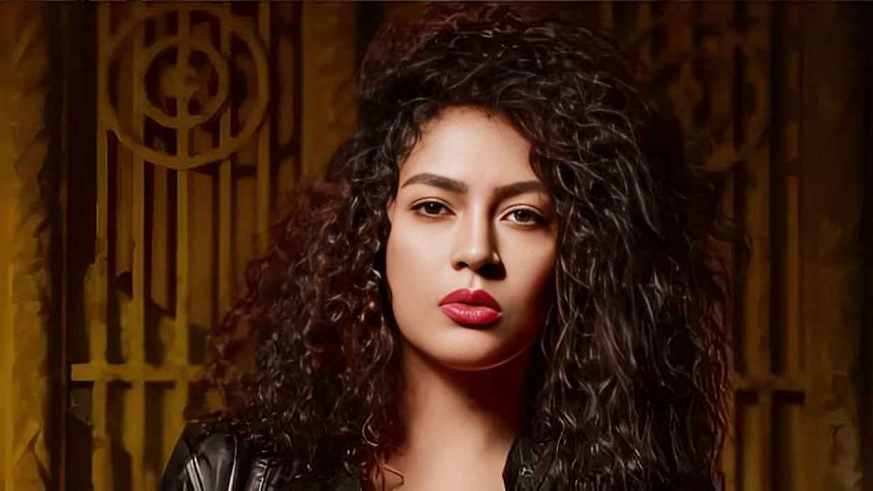 ردا على شائعات طالتها.. ندى موسى تلوح باللجوء إلى القضاء