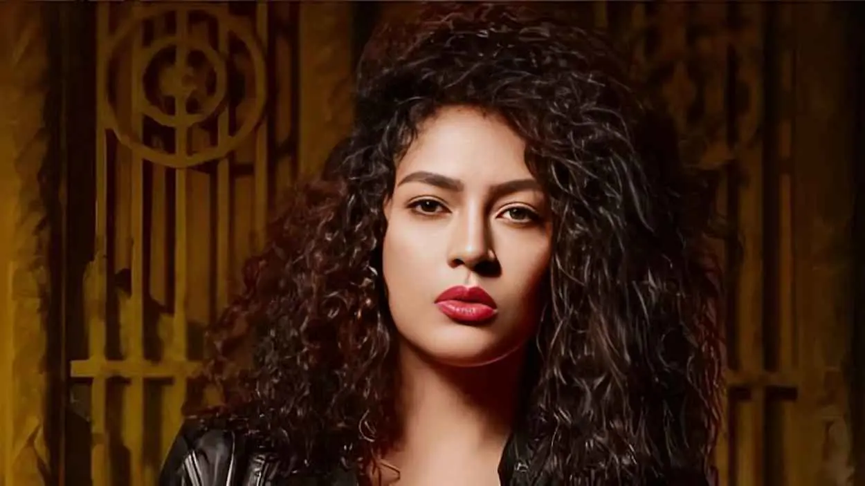 ردا على شائعات طالتها.. ندى موسى تلوح باللجوء إلى القضاء