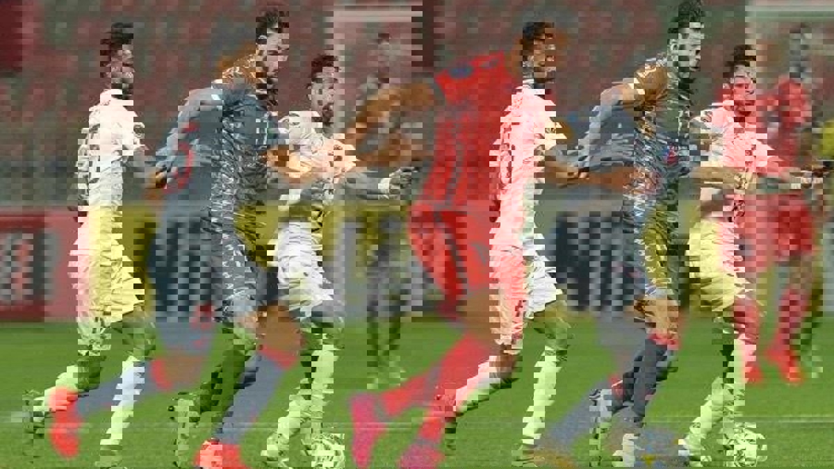 التعادل يحسم مباريات الجولة الأولى بكأس الاتحاد الآسيوي