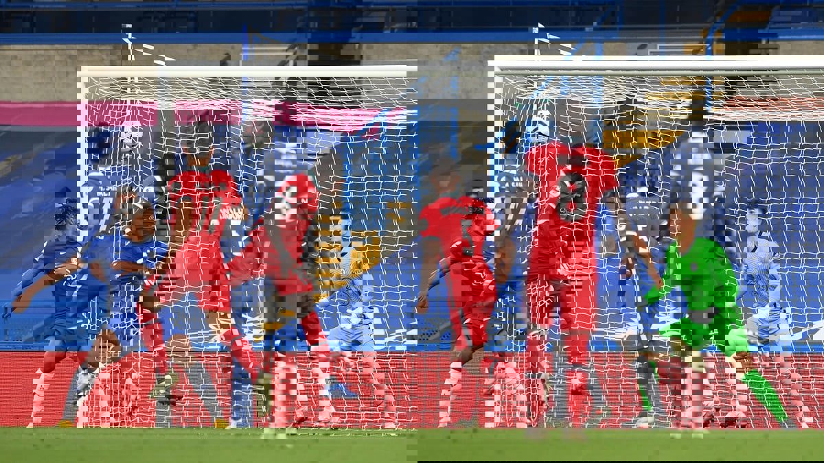 ساديو ماني يقود ليفربول للفوز على تشيلسي في الدوري الإنجليزي