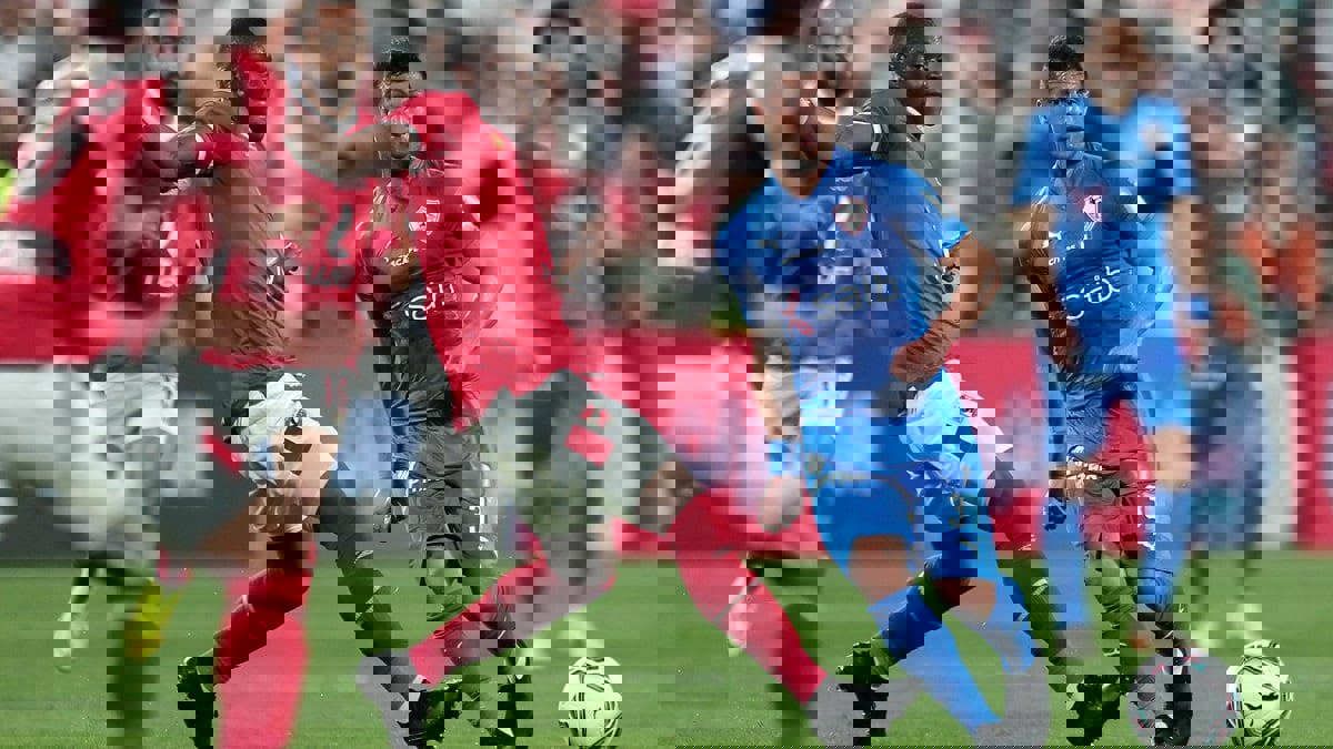 كل ما تريد معرفته عن مباراة الزمالك ضد الأهلي في قمة الدوري المصري