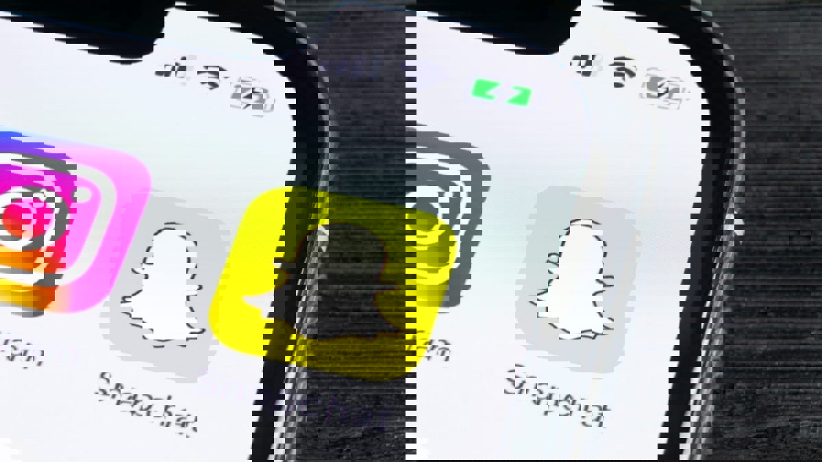 "سناب شات" تحمي مستخدميها من القلق والخوف بسبب كورونا