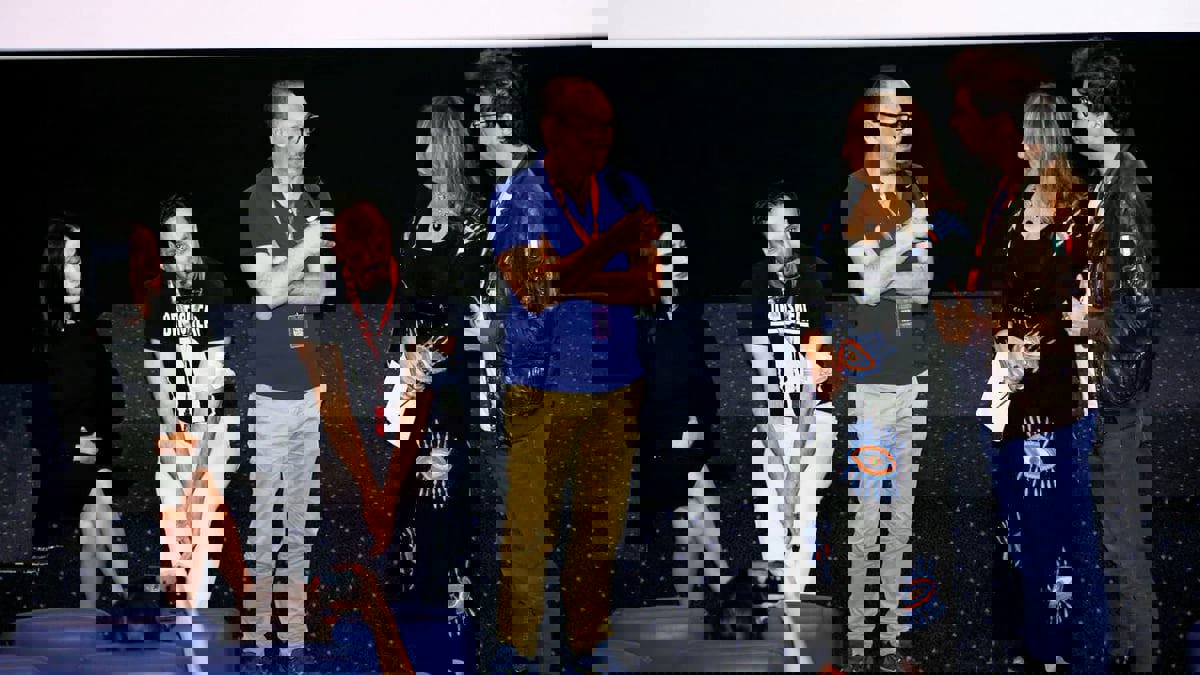 "قربان".. مرآة سينمائية ليوميات التونسيين في زمن "كورونا"