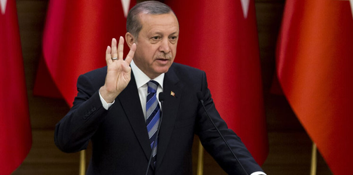 أردوغان يعتزم هدم 6 ملايين منزل في تركيا