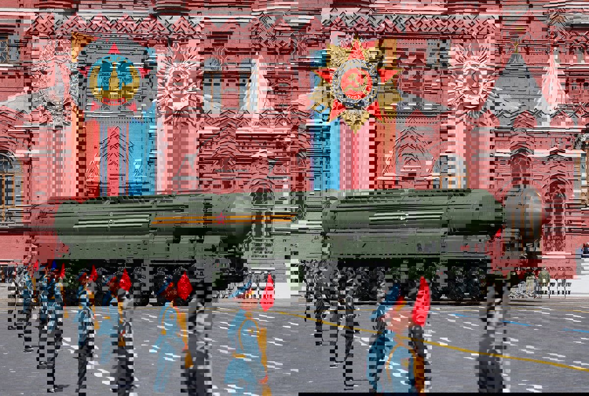 بيلاروسيا تعلن نشر عشرات الأسلحة النووية الروسية