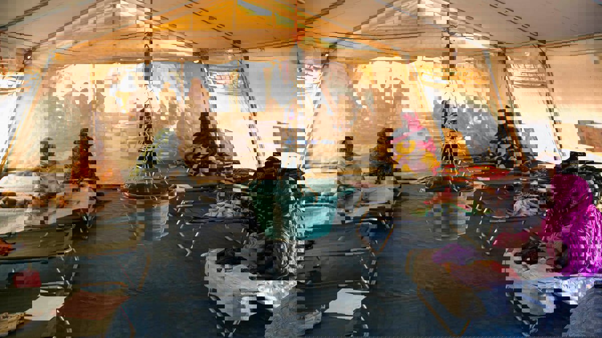 موريتانيا تعلن وفاة شخص وتسجيل إصابات بحمى القرم الكونغو النزيفية