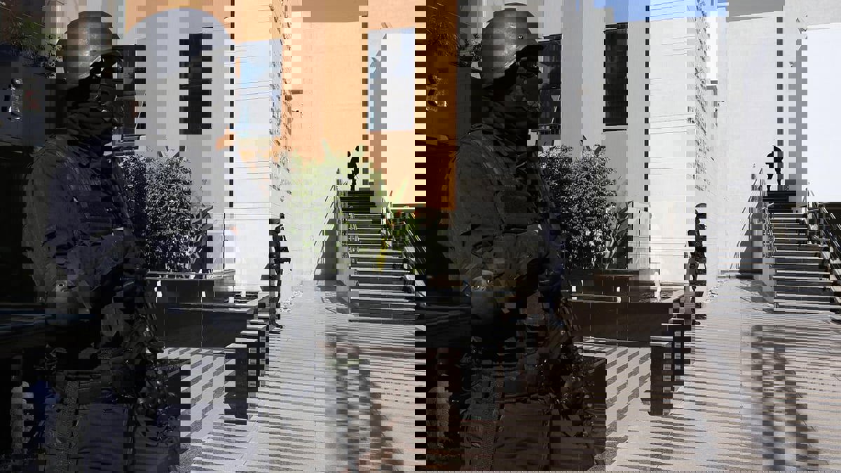 تونس.. تفكيك "خلية إرهابية" كانت تخطط لشن هجمات