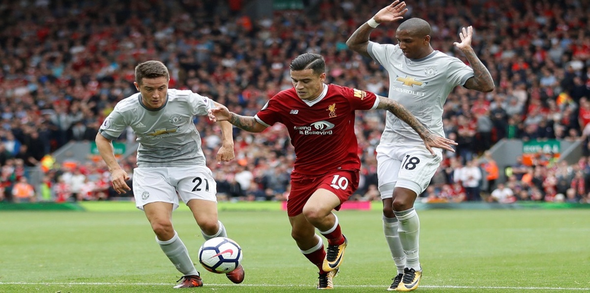 فيليب كوتينيو يمنح برشلونة مزيدًا من الأمل