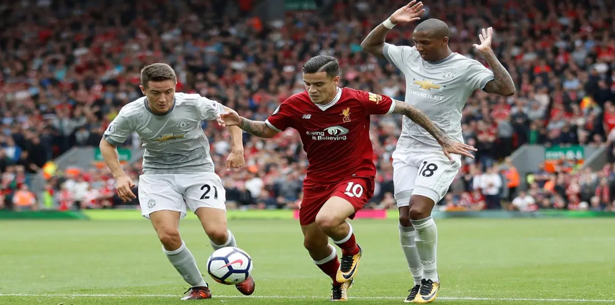 فيليب كوتينيو يمنح برشلونة مزيدًا من الأمل