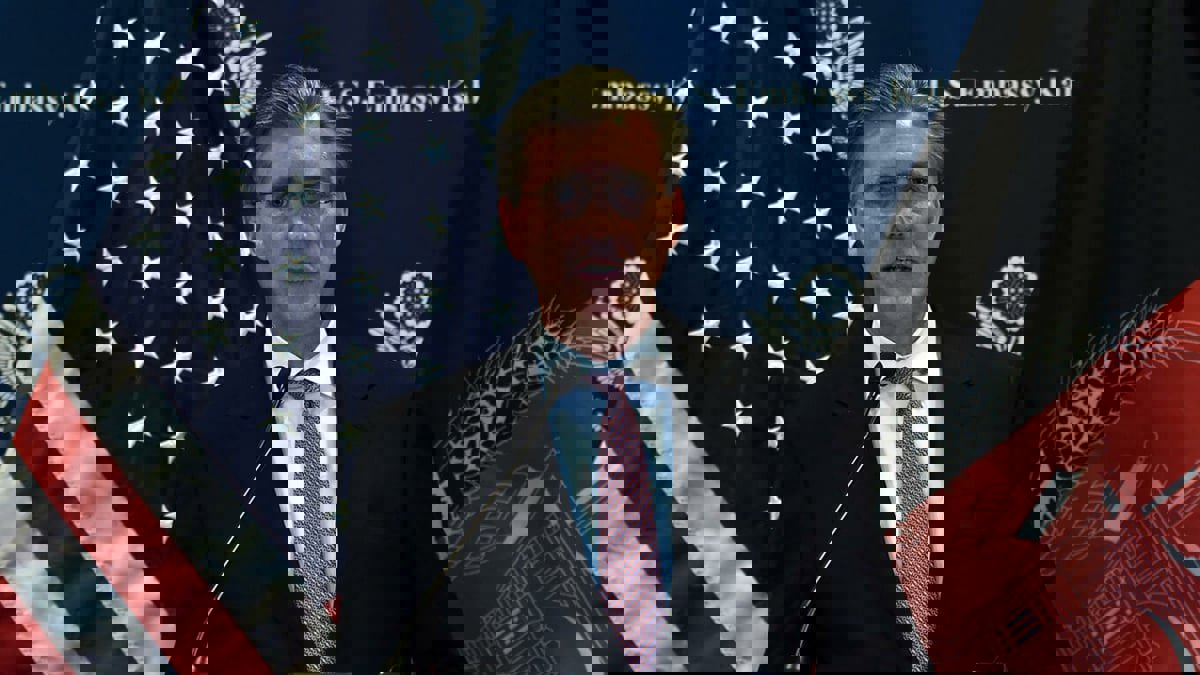 دبلوماسي أمريكي سابق يُقر بالذنب في قضية حشد دعم "مُخالف" لصالح قطر