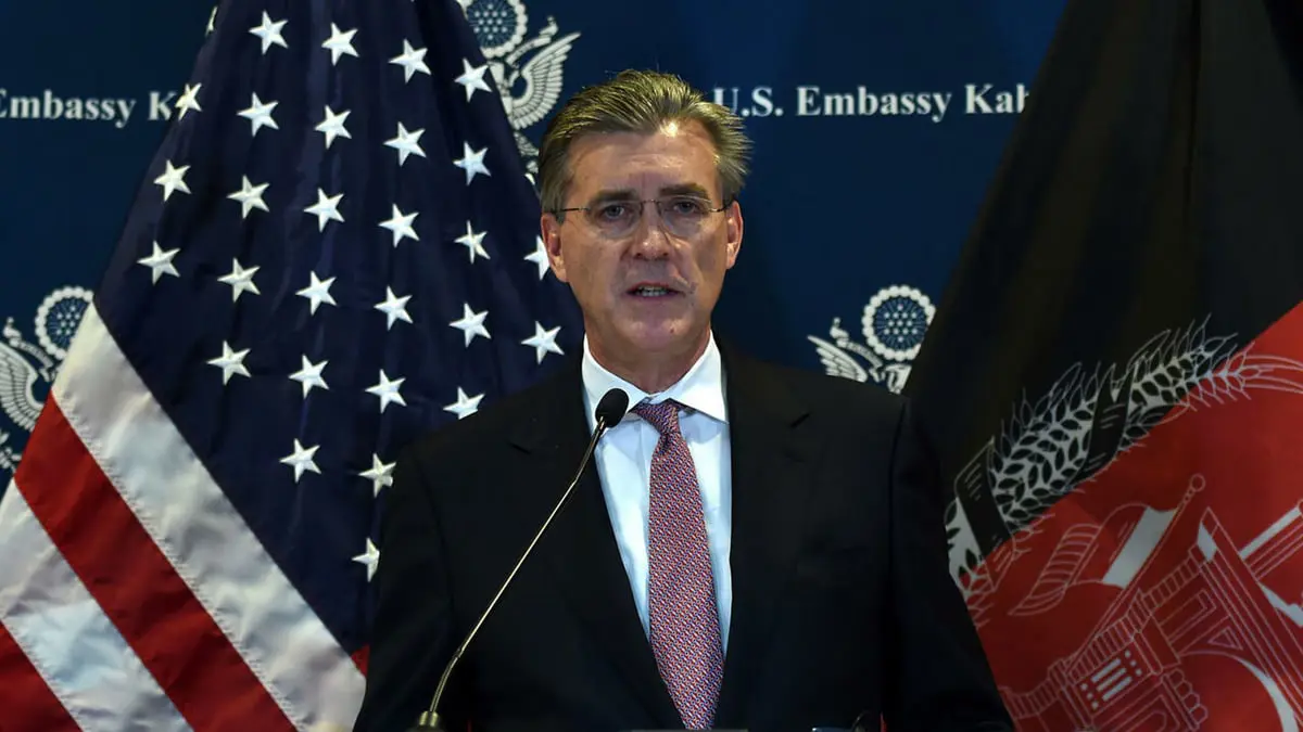 دبلوماسي أمريكي سابق يُقر بالذنب في قضية حشد دعم "مُخالف" لصالح قطر