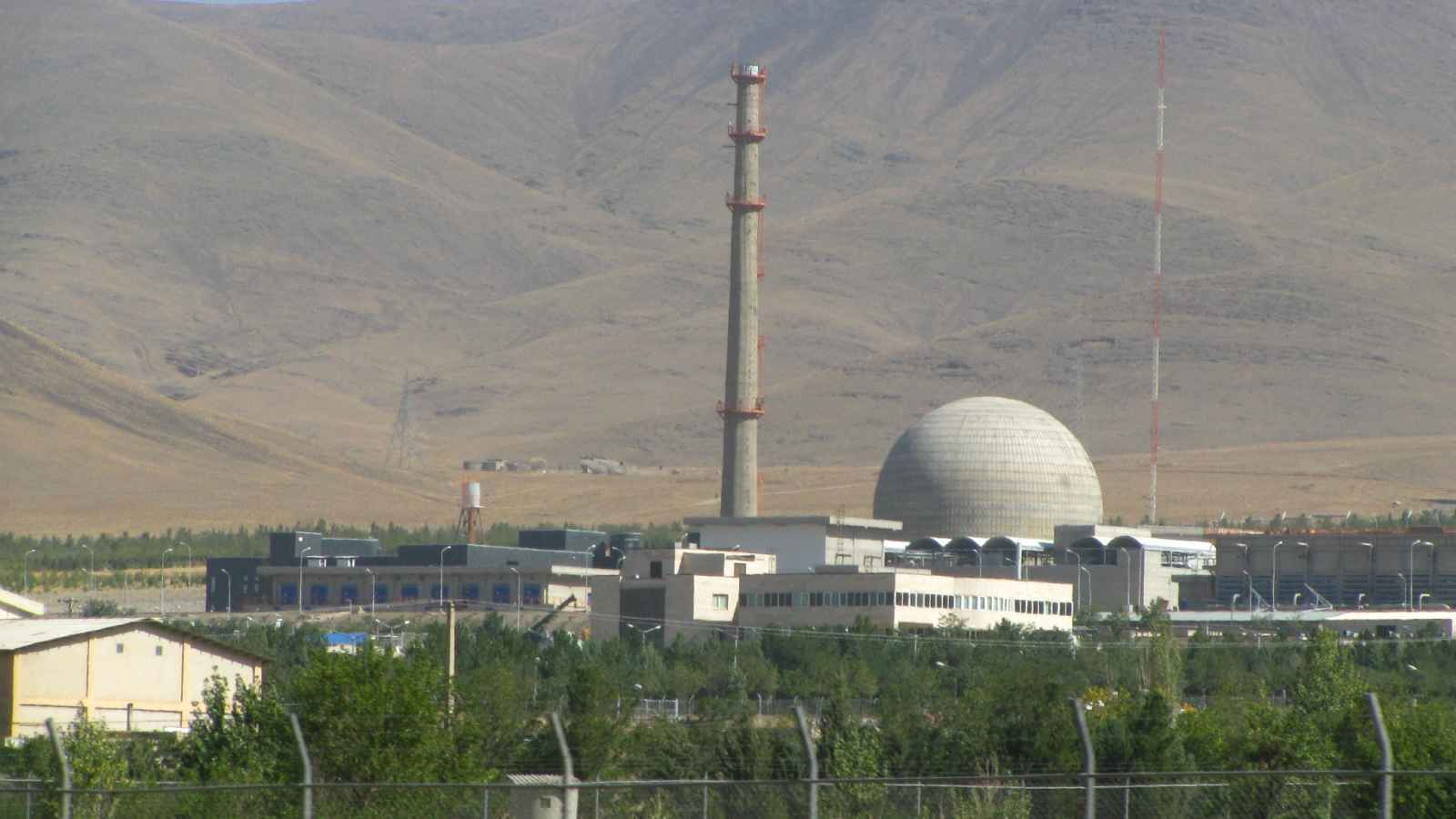 إيران تكشف عن تفتيش لمنشآت نووية لم تتعرض لهجوم