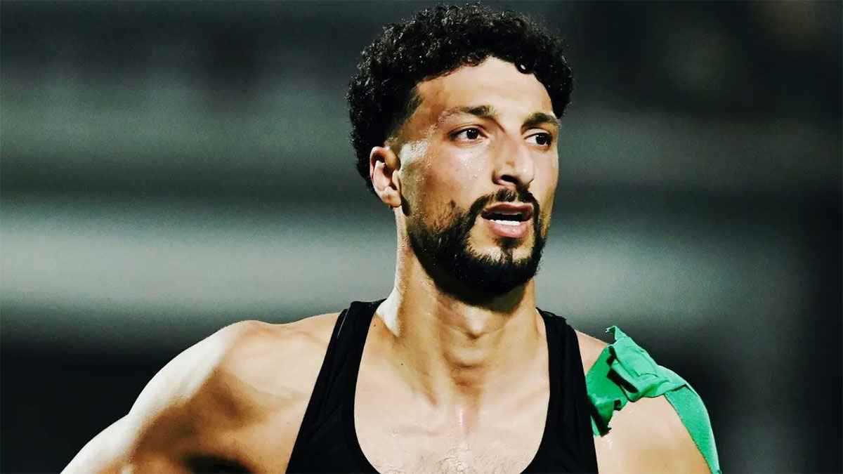 مفاجأة مدوية.. وسام أبو علي يقترب من ناد جديد بعد أيام من مغادرة الأهلي