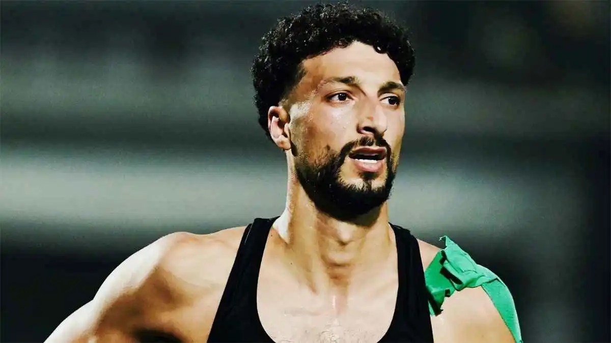 مفاجأة مدوية.. وسام أبو علي يقترب من ناد جديد بعد أيام من مغادرة الأهلي