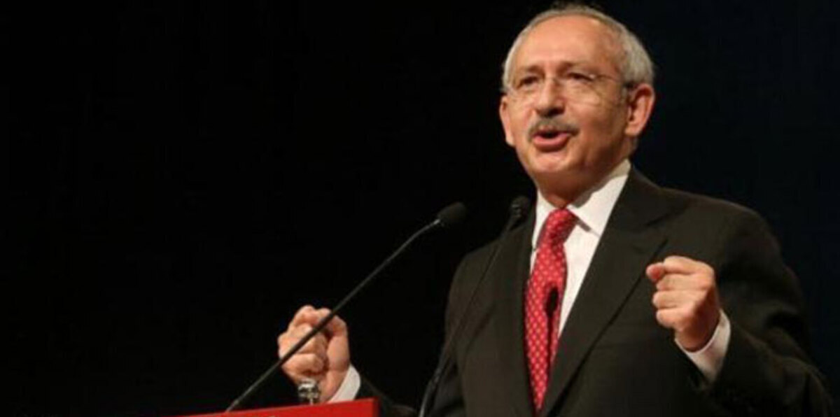 المعارضة التركية تتبنى دعم غزة بعد المفاوضات الرسمية مع إسرائيل