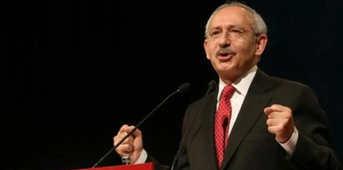 المعارضة التركية تتبنى دعم غزة بعد المفاوضات الرسمية مع إسرائيل