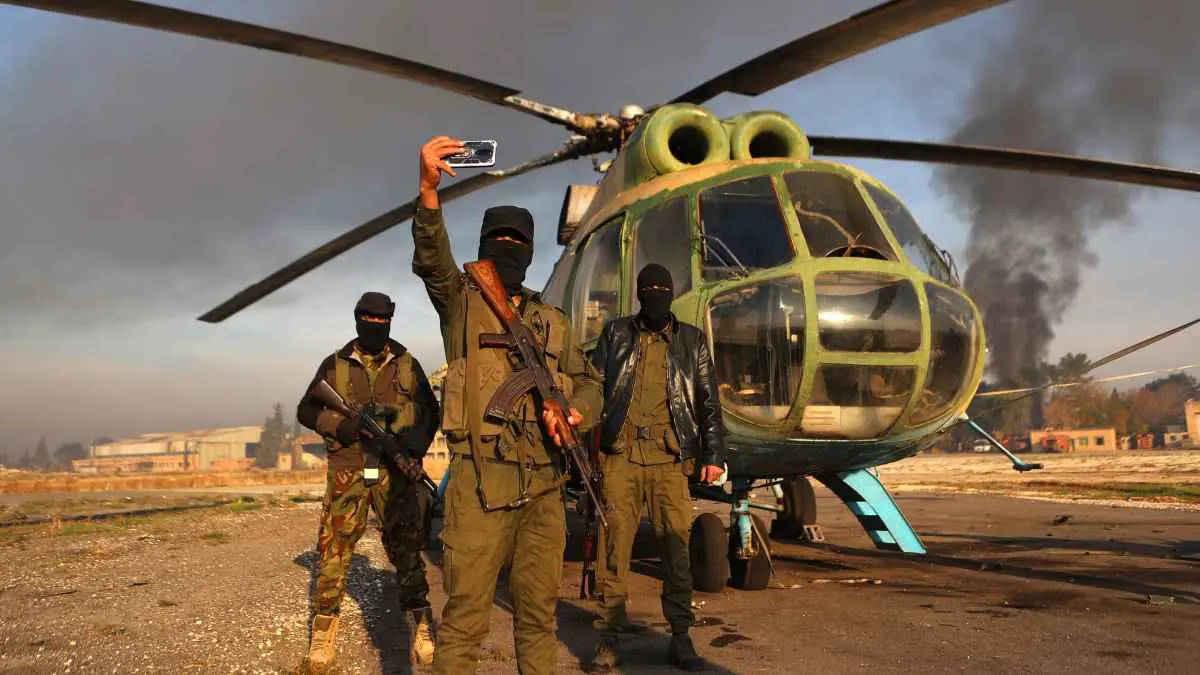 خاص- إدارة بايدن تحدد 4 شروط للتعامل مع الفصائل السورية