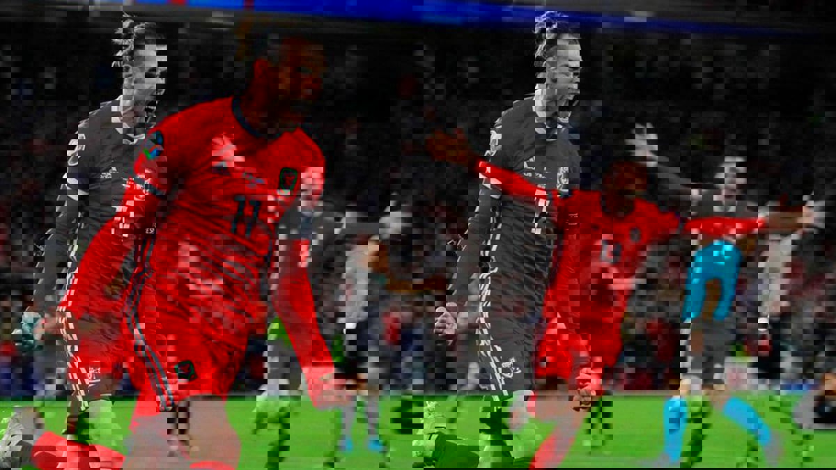 مدرب ويلز: غاريث بيل جاهز لتحمل مسؤولية قيادة المنتخب إلى كأس العالم 2022