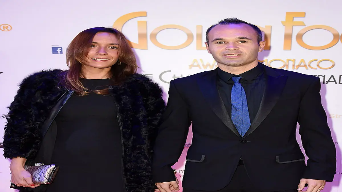 سوشيال ميديا الرياضة: ميسي ينضم لليونيسيف.. إنيستا يستدعي روح الفريق الواحد مع زوجته