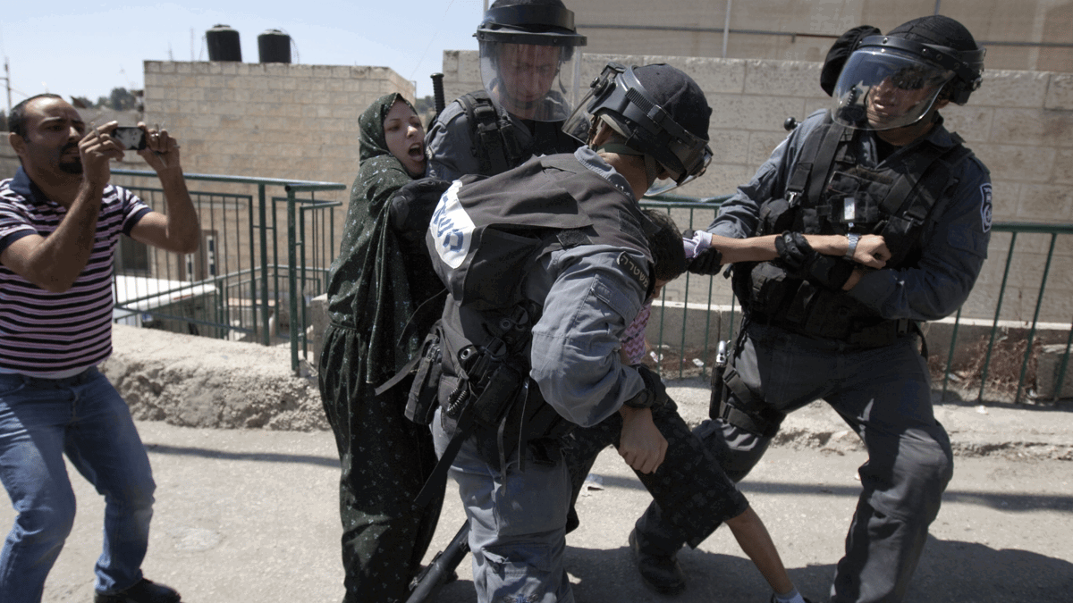 اجتياحات الضفة الغربية.. إسرائيل تنسف آخر ما تبقى من اتفاق أوسلو