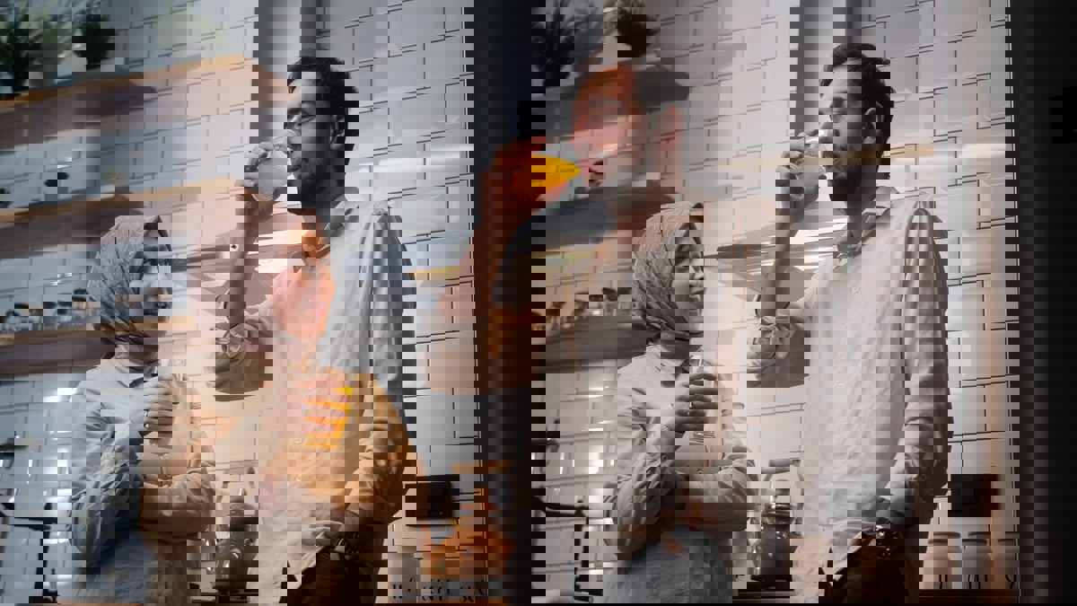 عصير البرتقال.. هل هو صحي فعلا؟