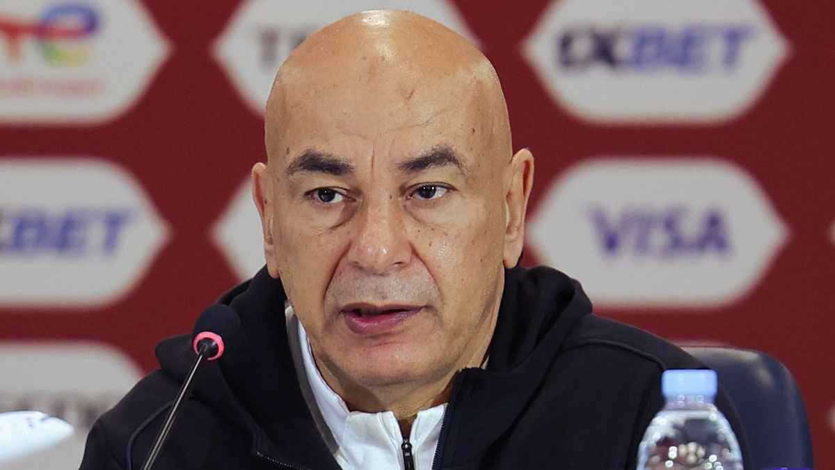 حافز لنا.. حسام حسن يرد على فيديو السنغال الساخر