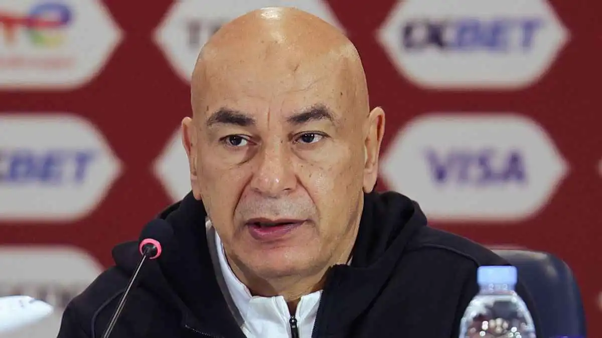 بعد "صدمة" السنغال.. أول قرار من الاتحاد المصري تجاه حسام حسن