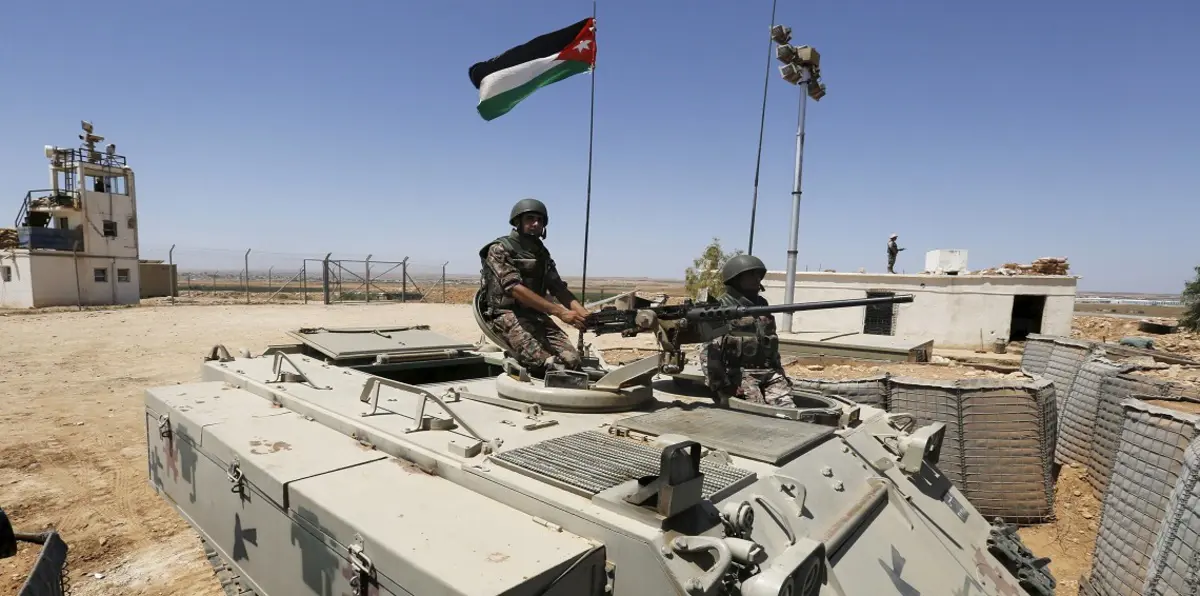 الأردن يستبعد إرسال قواته إلى سوريا ضمن آليات مراقبة الهدنة‎