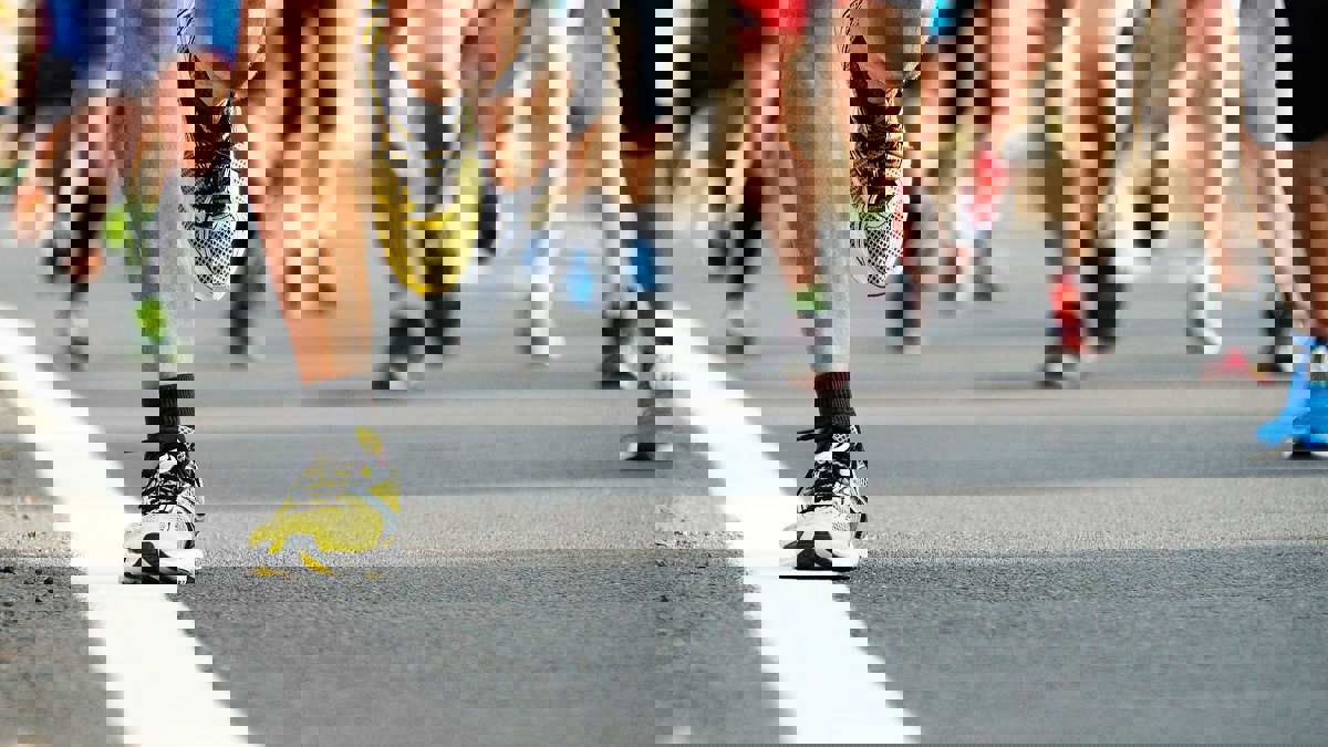 الأولمبية الدولية وطوكيو 2020 توافقان على مسار جديد للماراثون