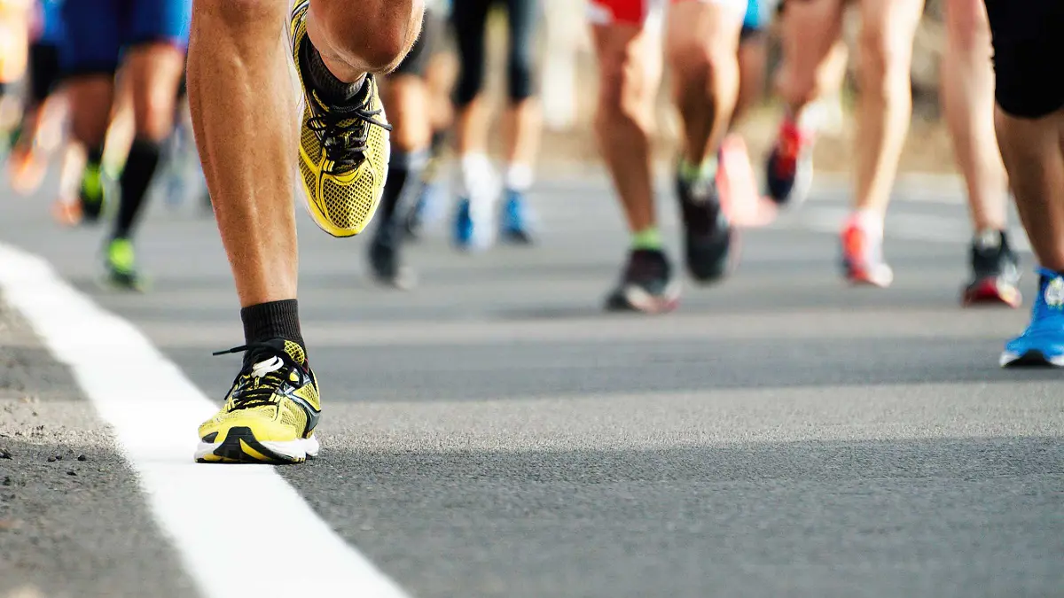 الأولمبية الدولية وطوكيو 2020 توافقان على مسار جديد للماراثون