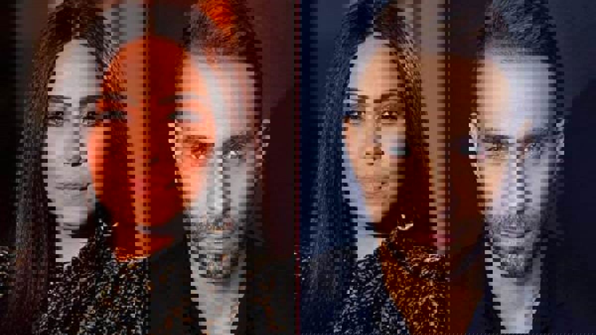 أول رد من شيرين عبد الوهاب على شائعات انفصالها عن حسام حبيب