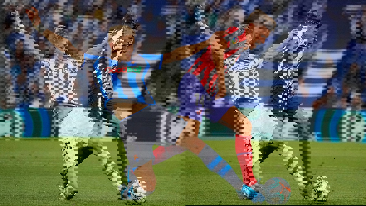 صحيفة تكشف شرط عودة مارتن أوديغارد لريال مدريد