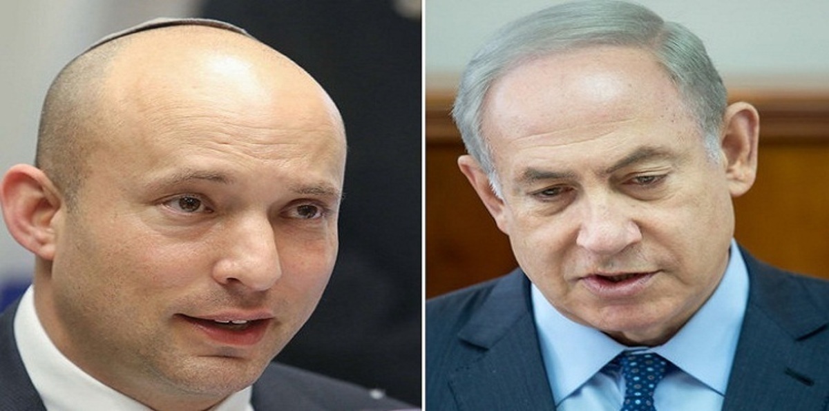 كيف تسبب الإعلان عن زيارة ترامب المرتقبة لإسرائيل بخلاف بين "الليكود" و"البيت اليهودي"؟