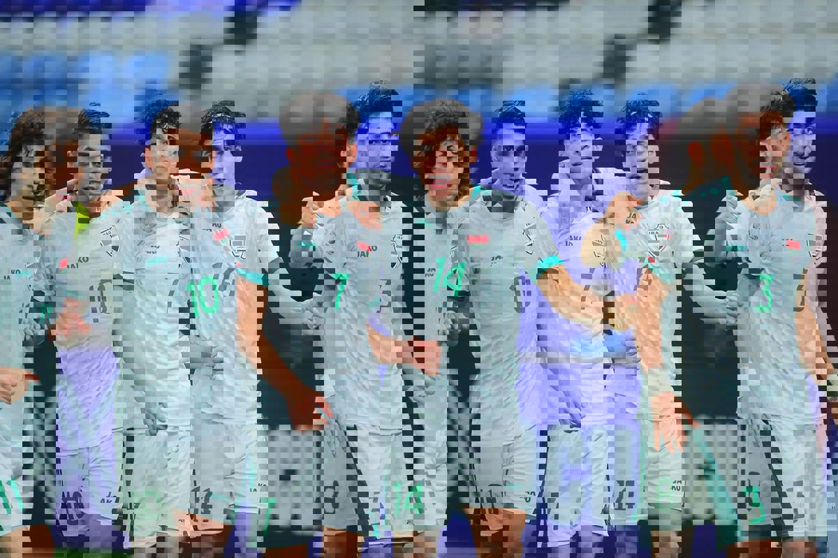 العراق يهزم فيتنام ويعبر لنصف نهائي كأس آسيا تحت 23 عاما