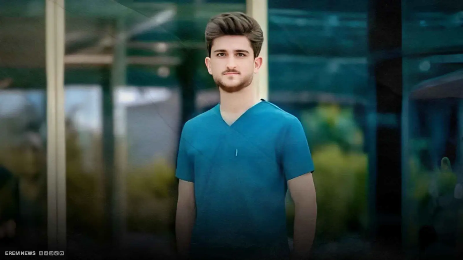 وفاته هزت كركوك.. من هو الممرض يادكار نوري "شهيد المهنة"؟