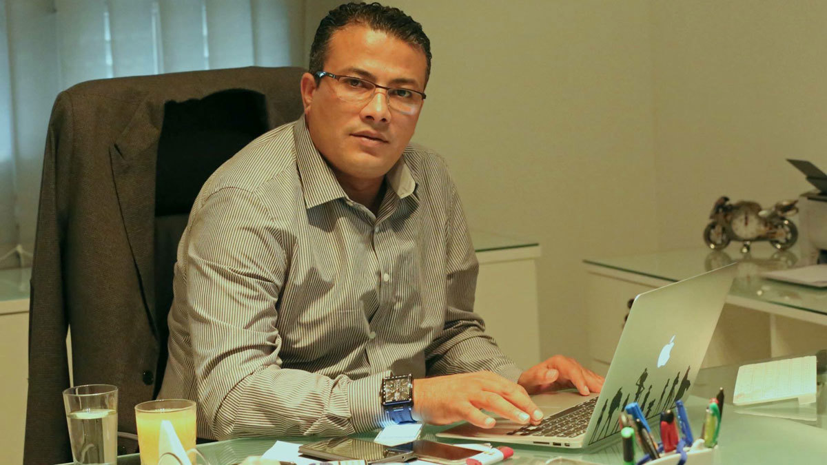 وزير داخلية الوفاق يتهم صحفيًا ليبيًا بالعمل مع داعش